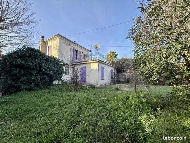 Maison 5 pièces 88 m²