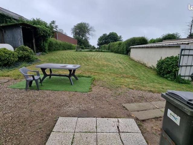 Maison 5 pièces 88 m²