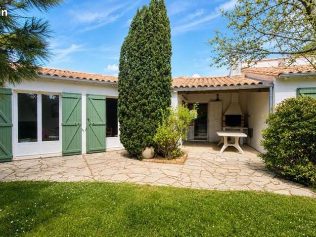 Maison 5 pièces 88 m²