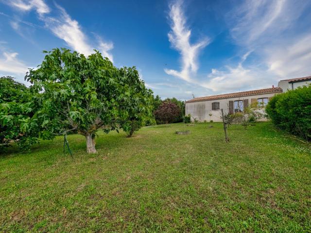 Maison 5 pièces 88 m²