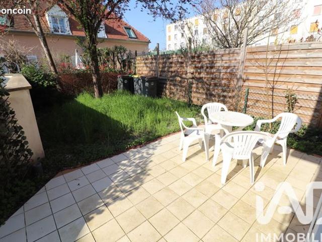 Maison 5 pièces 88 m²