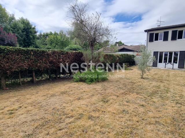 Maison 5 pièces 88 m²