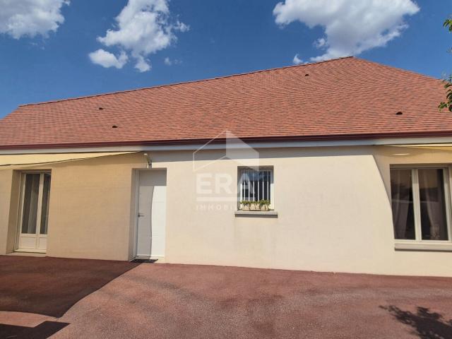 Maison 5 pièces 88 m²