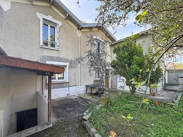 Maison 5 pièces 88 m²