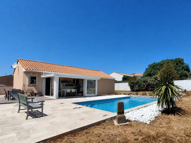 Maison 5 pièces 88 m²