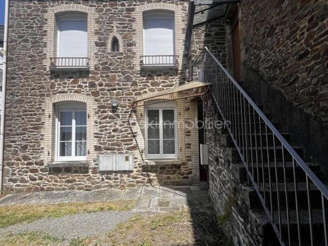 Maison 5 pièces 88 m²