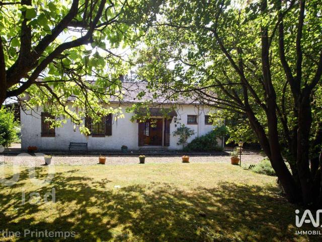 Maison 5 pièces 88 m²