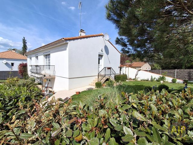 Maison 5 pièces 88 m²