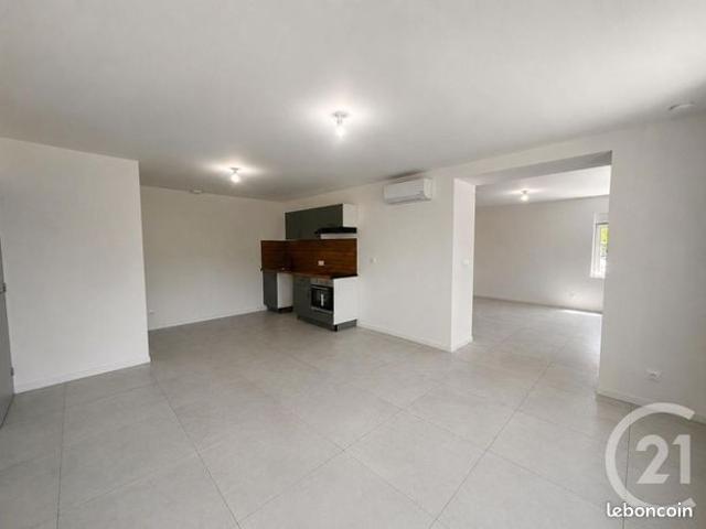 Maison 5 pièces 88 m²