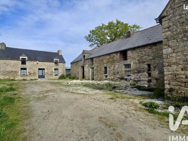 Maison 5 pièces 88 m²