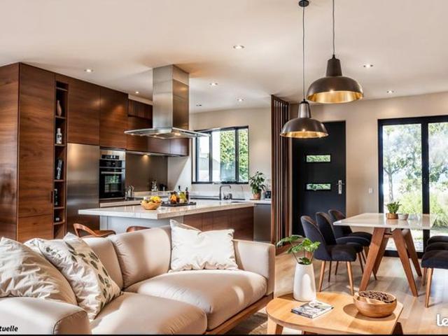 Maison 5 pièces 88 m²