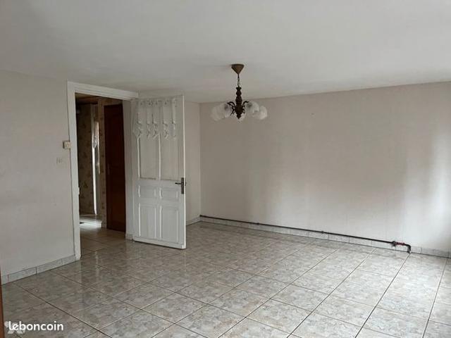 Maison 5 pièces 88 m²
