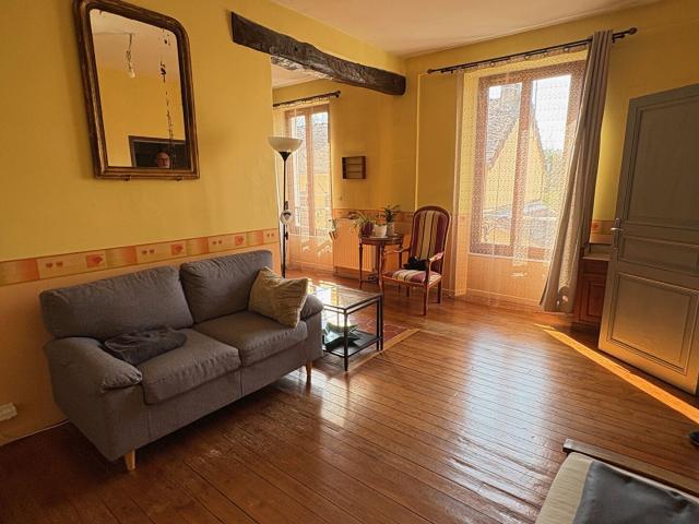 Maison 5 pièces 88 m²