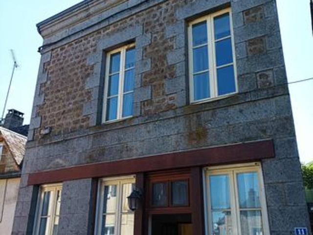 Maison 5 pièces 88 m²