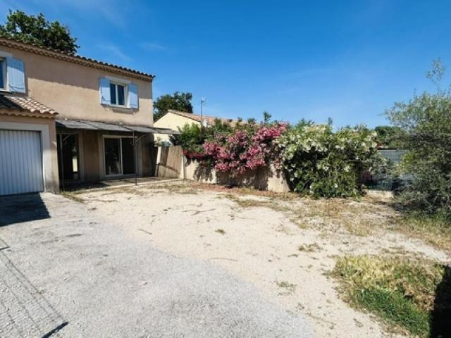 Maison 5 pièces 88 m²