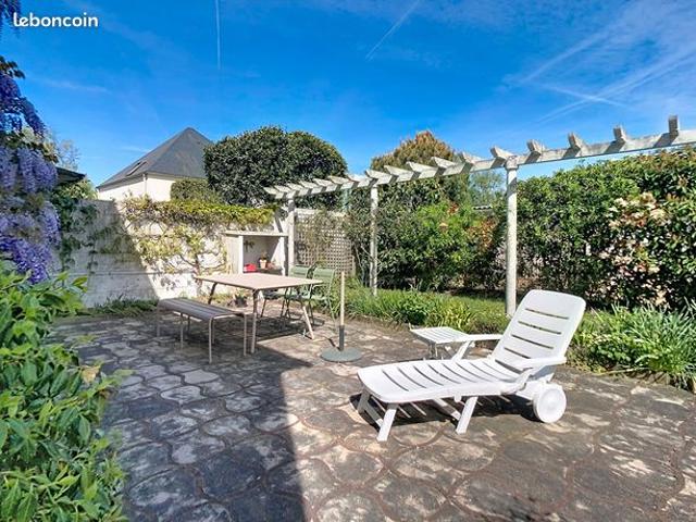 Maison 5 pièces 88 m²