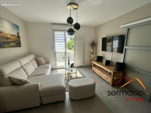 Maison 5 pièces 88 m²