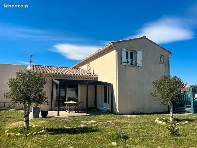 Maison 5 pièces 88 m²