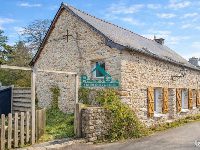 Maison 5 pièces 88 m²