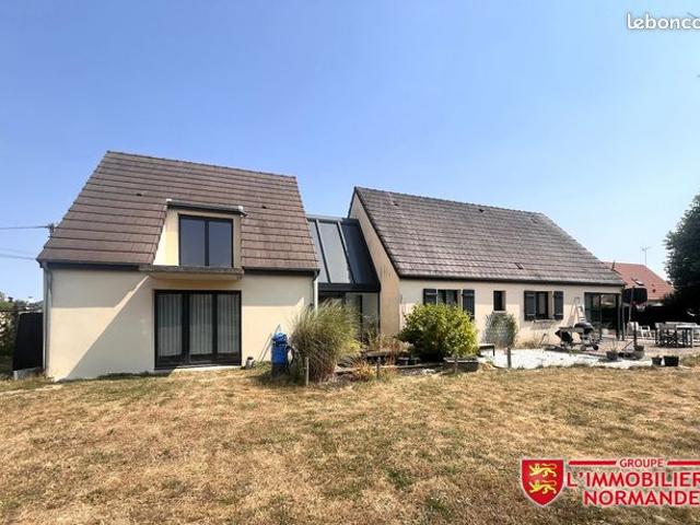 Maison 5 pièces 88 m²