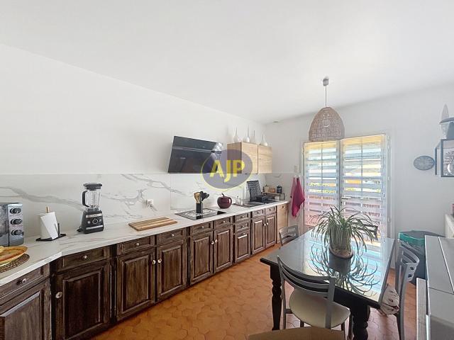 Maison 5 pièces 88 m²