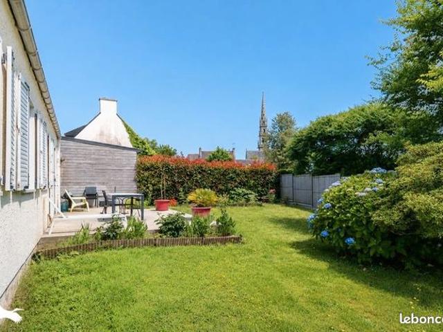 Maison 5 pièces 88 m²