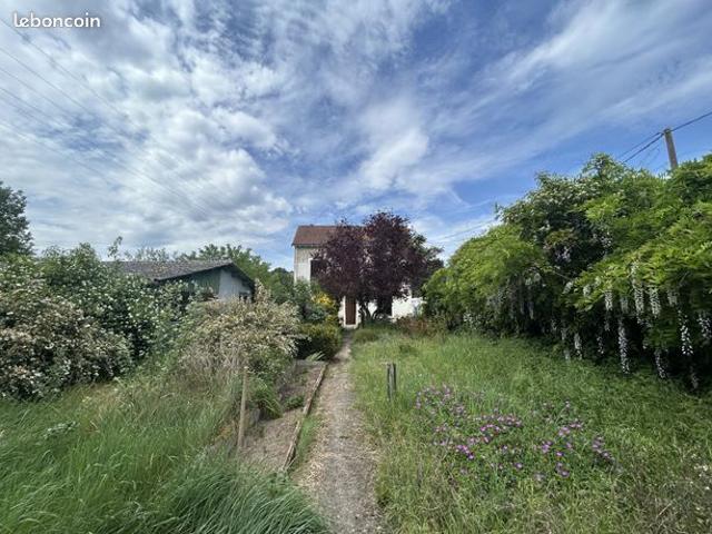 Maison 5 pièces 88 m²