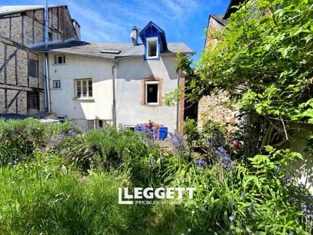 Maison 5 pièces 88 m²