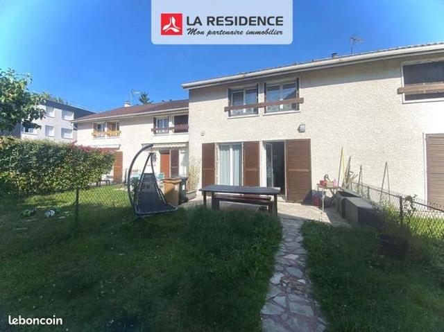 Maison 5 pièces 88 m²