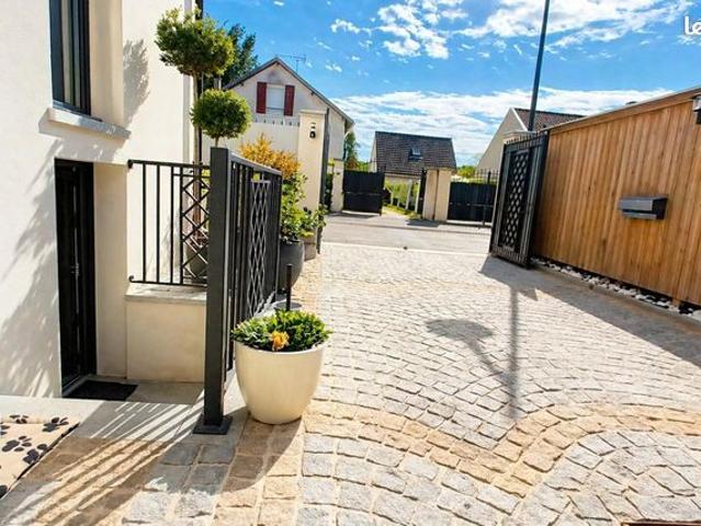 Maison 5 pièces 88 m²
