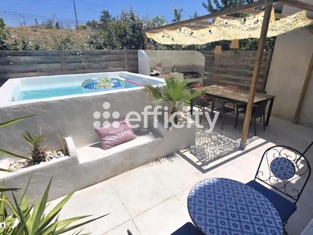 Maison 5 pièces 88 m²