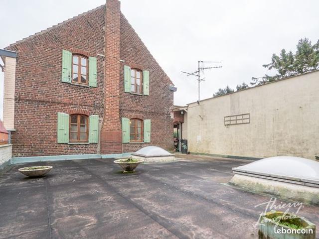 Maison 5 pièces 88 m²