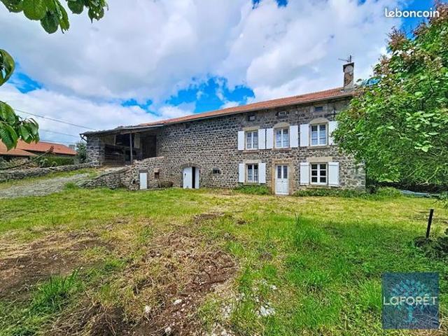 Maison 5 pièces 88 m²