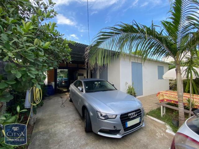 Maison 5 pièces 88 m²