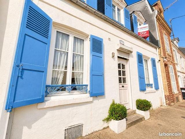 Maison 5 pièces 88 m²