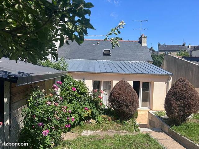 Maison 5 pièces 88 m²