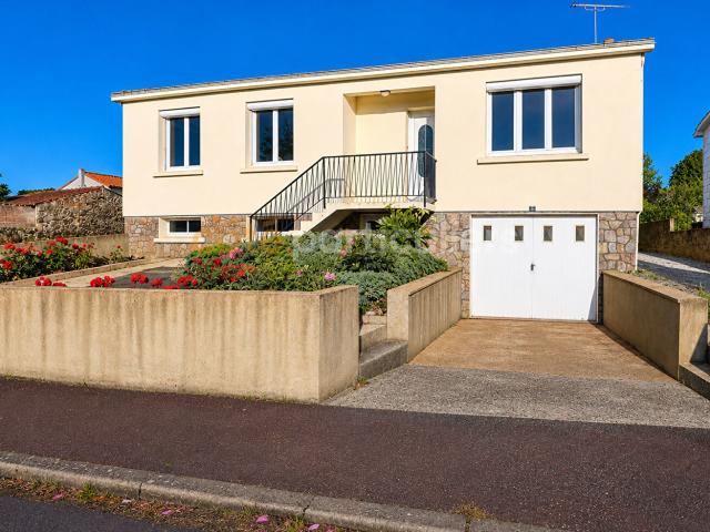 Maison 5 pièces 88 m²