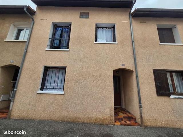 Maison 5 pièces 88 m²