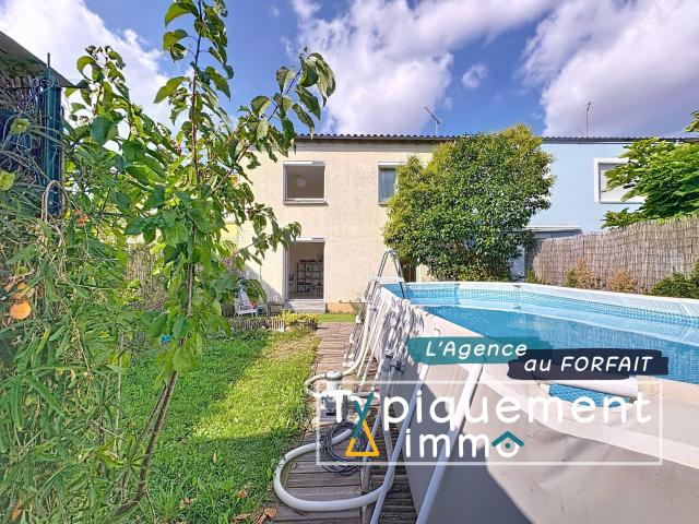 Maison 5 pièces 88 m²