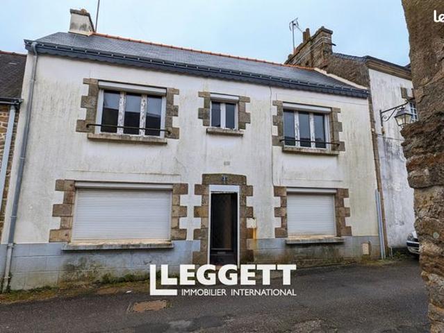 Maison 5 pièces 88 m²