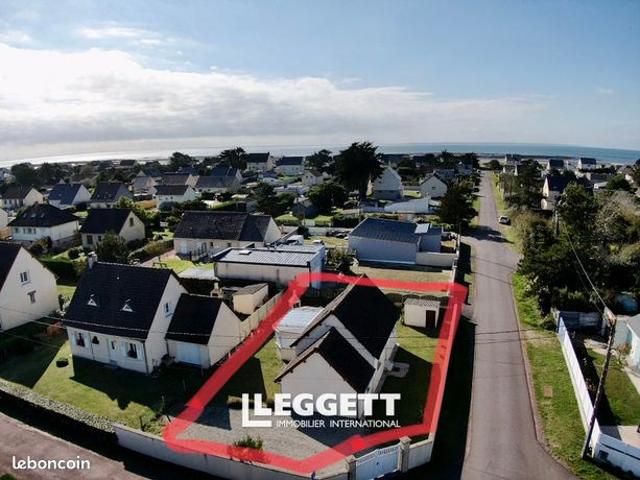 Maison 5 pièces 88 m²