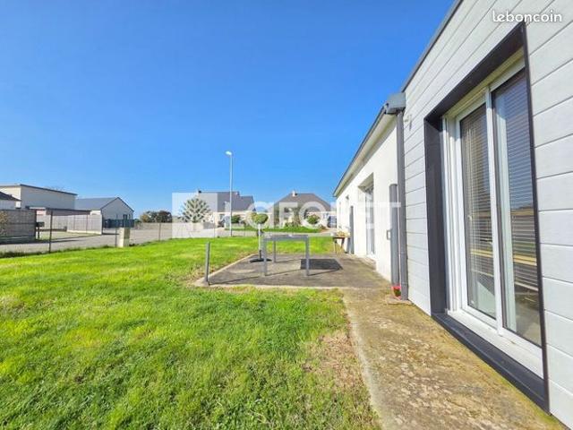 Maison 5 pièces 88 m²