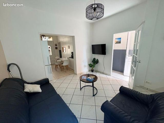 Maison 5 pièces 88 m²