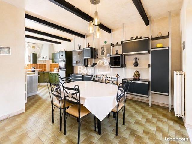 Maison 5 pièces 88 m²