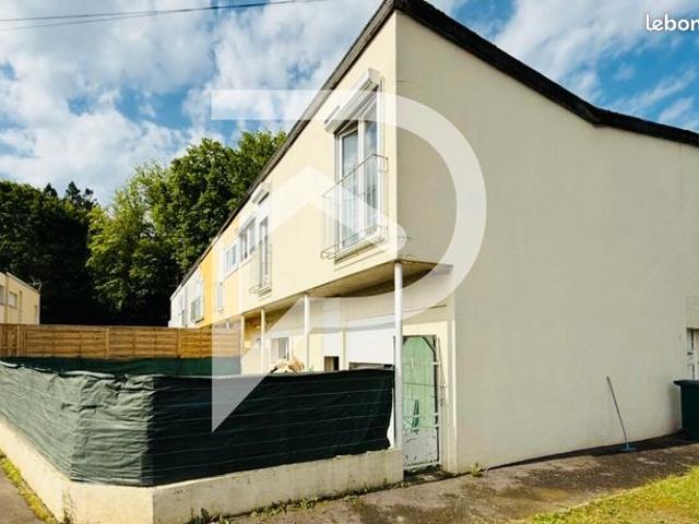 Maison 5 pièces 88 m²
