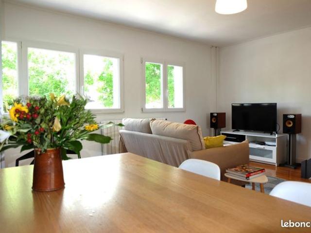 Maison 5 pièces 88 m²