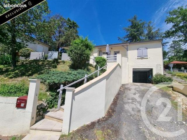 Maison 5 pièces 88 m²