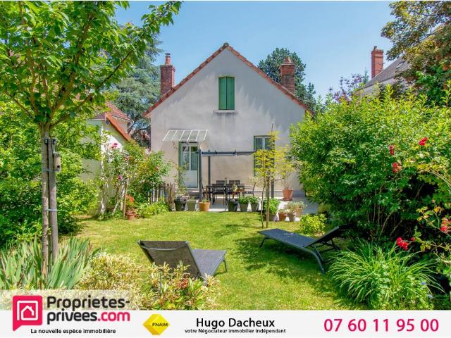 Maison 5 pièces 88 m²