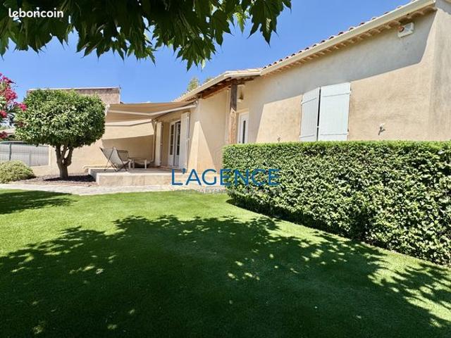 Maison 5 pièces 88 m²