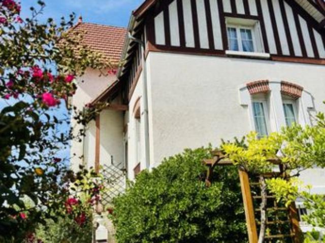 Maison 5 pièces 88 m²